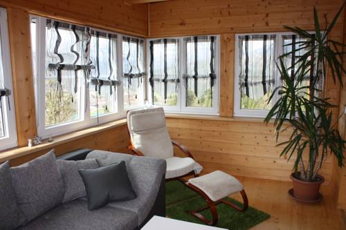 Imagen de la habitación del Ferienhaus Kühlwein. Foto 11