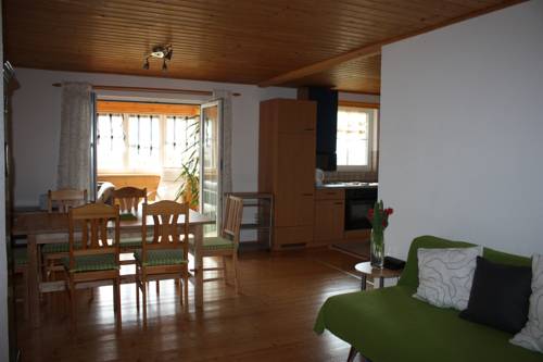 Imagen de la habitación del Ferienhaus Kühlwein. Foto 15