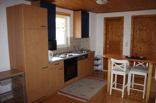 Imagen de la habitación del Ferienhaus Kühlwein. Foto 16