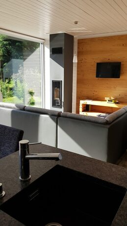 Imagen general del Ferienhaus Lichtung. Foto 3