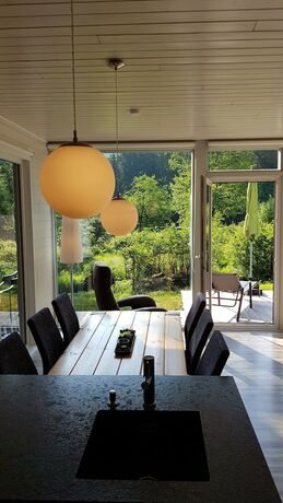 Imagen general del Ferienhaus Lichtung. Foto 7