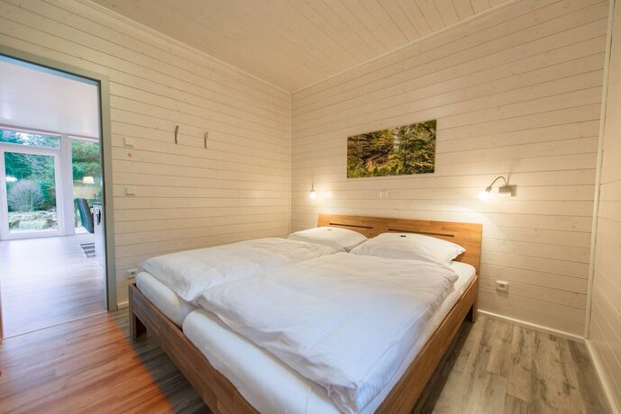 Imagen de la habitación del Ferienhaus Lichtung. Foto 20