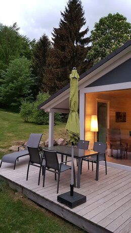 Imagen general del Ferienhaus Lichtung. Foto 16