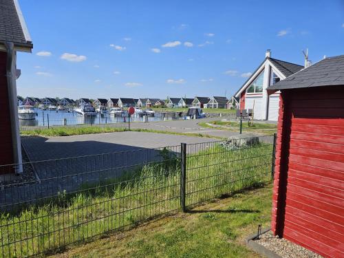 Imagen general del Ferienhaus Lilly. Foto 3