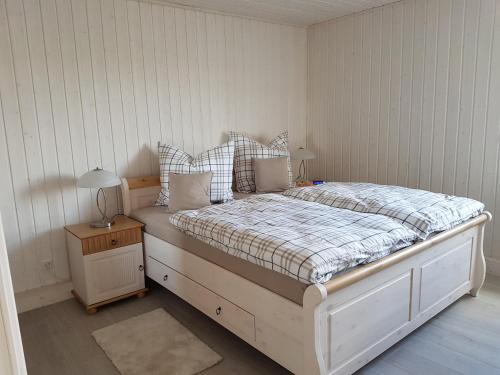 Imagen general del Ferienhaus Lilly. Foto 5