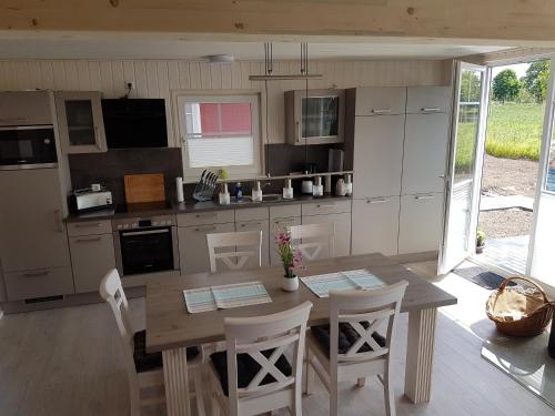 Imagen general del Ferienhaus Lilly. Foto 8