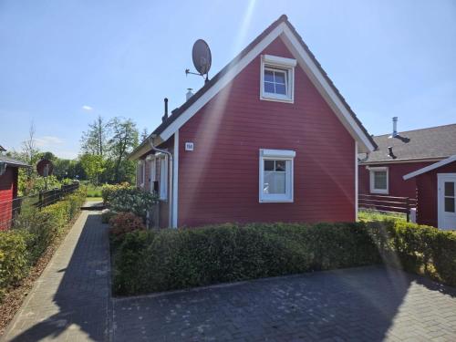 Imagen general del Ferienhaus Lilly. Foto 10