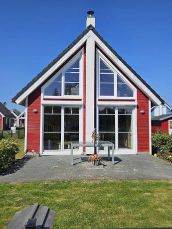 Imagen general del Ferienhaus Lilly. Foto 12