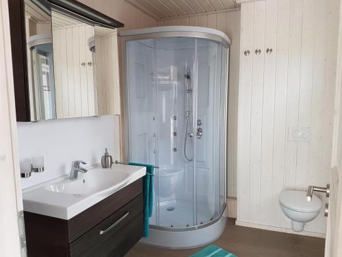 Imagen general del Ferienhaus Lilly. Foto 13