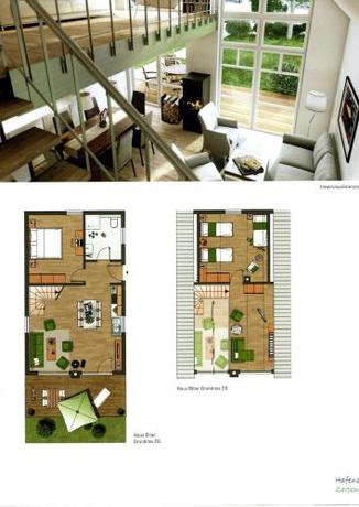 Imagen general del Ferienhaus Lilly. Foto 15