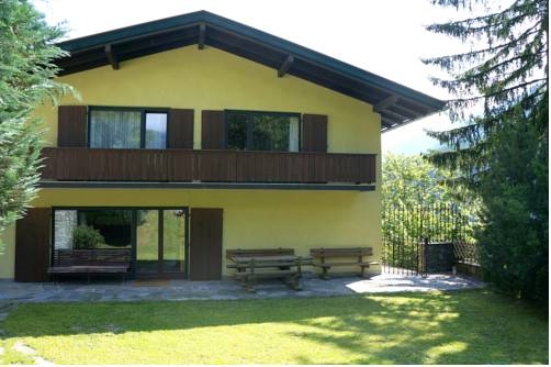 Imagen general del Ferienhaus Nina. Foto 5