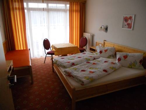 Imagen de la habitación del Ferienhaus Oberberg. Foto 12