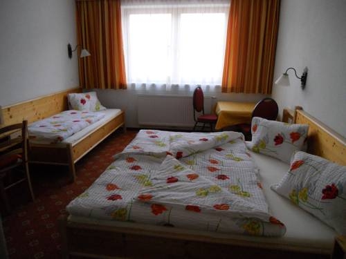 Imagen de la habitación del Ferienhaus Oberberg. Foto 13