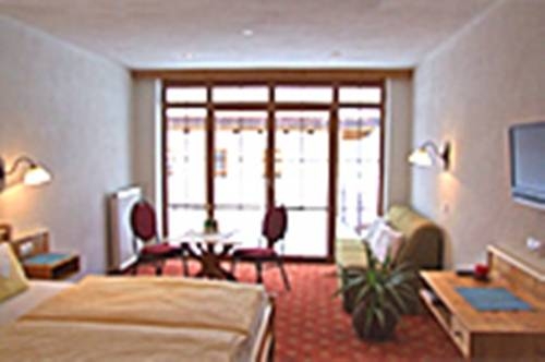 Imagen general del Ferienhaus Oberberg. Foto 3