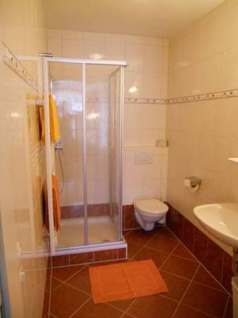 Imagen de la habitación del Ferienhaus Oberberg. Foto 14