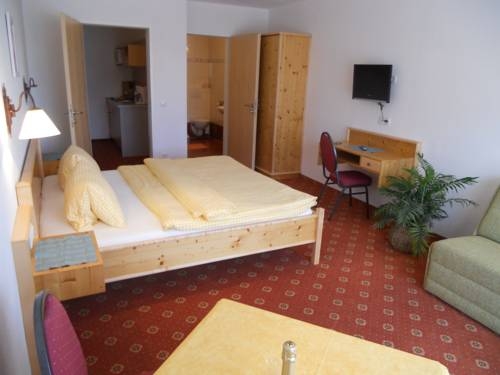 Imagen general del Ferienhaus Oberberg. Foto 5