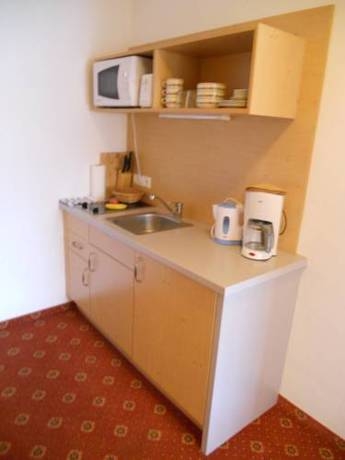 Imagen general del Ferienhaus Oberberg. Foto 8