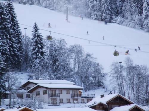 Imagen general del Ferienhaus Oberberg. Foto 9