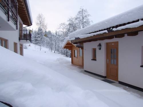 Imagen general del Ferienhaus Oberberg. Foto 10