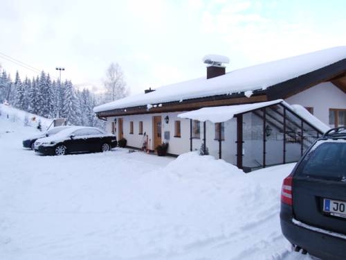 Imagen general del Ferienhaus Oberberg. Foto 11