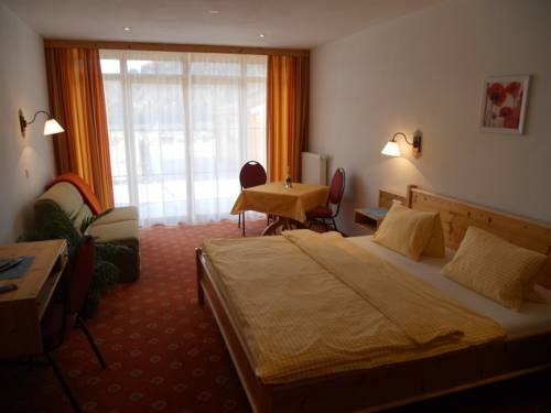 Imagen de la habitación del Ferienhaus Oberberg. Foto 15