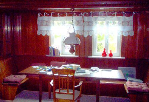 Imagen de la habitación del Ferienhaus Ostrauer Hof. Foto 3