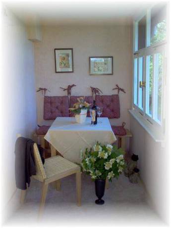 Imagen de la habitación del Ferienhaus Ostrauer Hof. Foto 6