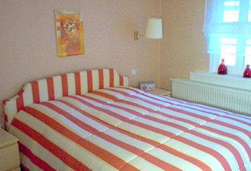 Imagen de la habitación del Ferienhaus Ostrauer Hof. Foto 7