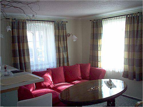 Imagen de la habitación del Ferienhaus Ostrauer Hof. Foto 8