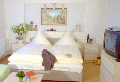 Imagen de la habitación del Ferienhaus Ostrauer Hof. Foto 12