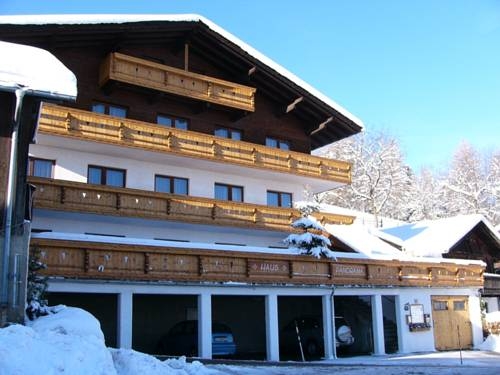 Imagen general del Ferienhaus Panorama. Foto 3