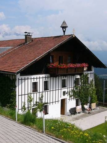 Imagen general del Ferienhaus Panorama. Foto 4