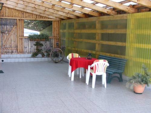 Imagen general del Ferienhaus Panorama. Foto 5