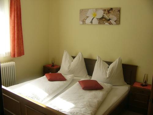 Imagen general del Ferienhaus Panorama. Foto 9