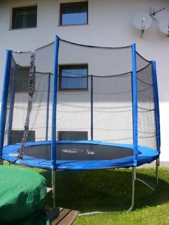 Imagen general del Ferienhaus Panorama. Foto 10