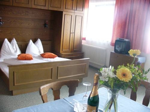 Imagen general del Ferienhaus Panorama. Foto 12