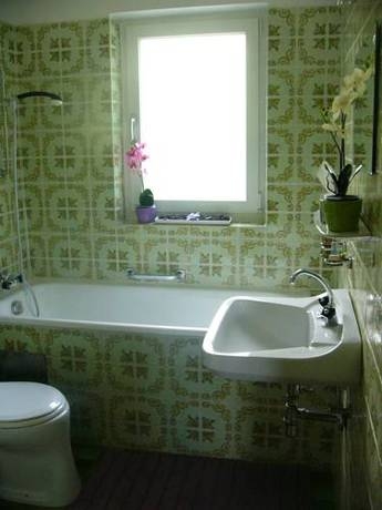 Imagen general del Ferienhaus Panorama. Foto 14