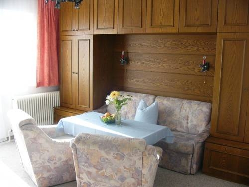 Imagen general del Ferienhaus Panorama. Foto 16