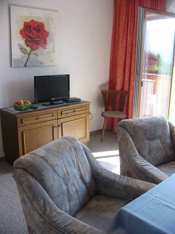 Imagen general del Ferienhaus Panorama. Foto 20