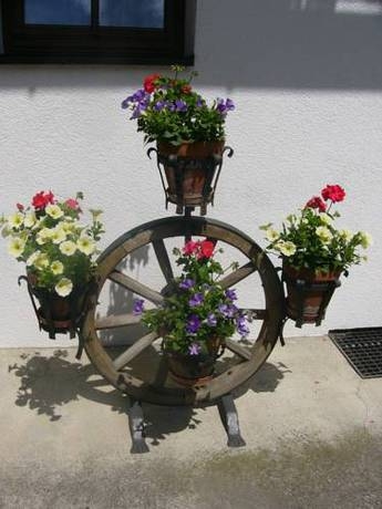 Imagen general del Ferienhaus Panorama. Foto 21