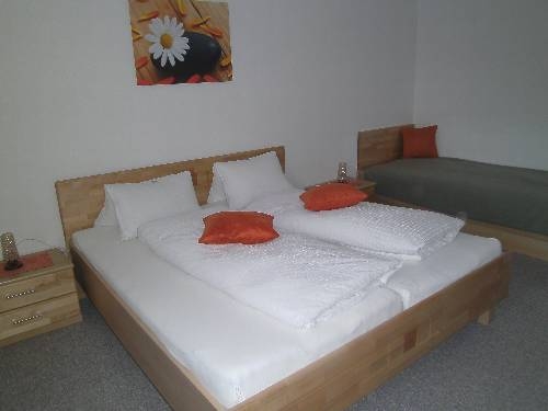 Imagen general del Ferienhaus Panorama. Foto 25