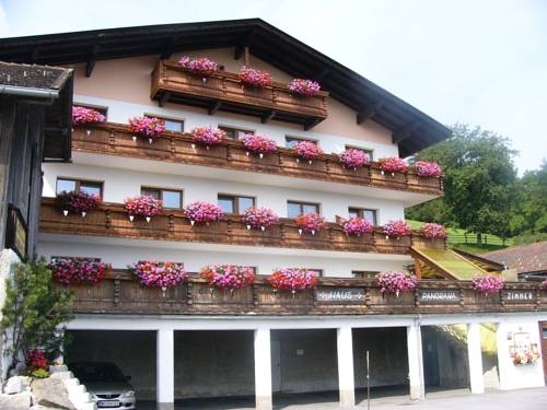 Imagen general del Ferienhaus Panorama. Foto 26