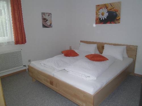 Imagen general del Ferienhaus Panorama. Foto 27