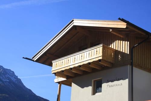 Imagen general del Ferienhaus Panorama. Foto 8