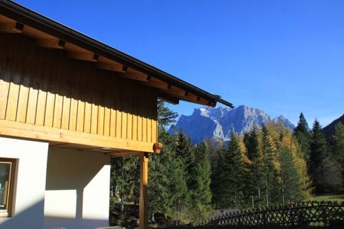 Imagen general del Ferienhaus Panorama. Foto 1