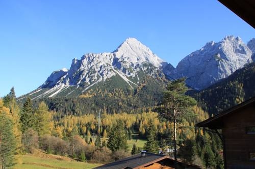 Imagen general del Ferienhaus Panorama. Foto 4