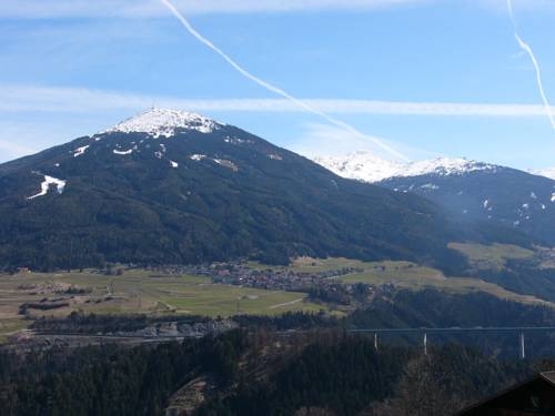 Imagen general del Ferienhaus Panorama, Innsbruck . Foto 6