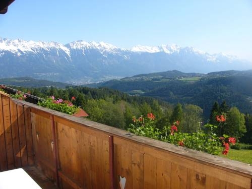 Imagen general del Ferienhaus Panorama, Innsbruck . Foto 17
