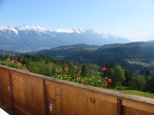 Imagen general del Ferienhaus Panorama, Innsbruck . Foto 19