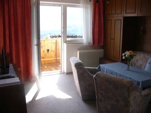 Imagen general del Ferienhaus Panorama, Innsbruck . Foto 22